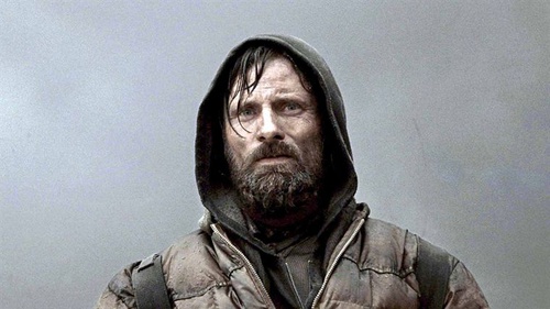 mortensen viggo