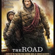 nouvelle affiche du film la route