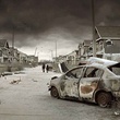 photo triste du film the road