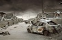 photo triste du film the road