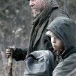 robert duvall dans le film the road