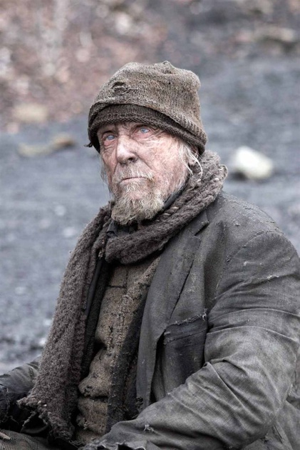 robert duvall