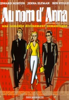 Affiche miniature du film Au nom d'Anna