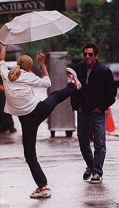 jenna elfman acrobate et ben stiller