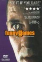 Affiche miniature du film Funny Games