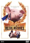Affiche du film Rudi, le petit cochon