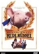 Affiche du film Rudi, le petit cochon