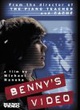 Affiche du film Benny's Video