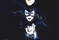 Affiche du film Batman le défi