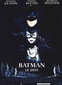 Batman le défi
