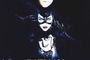Affiche du film Batman le défi
