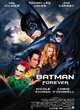Affiche du film Batman Forever 