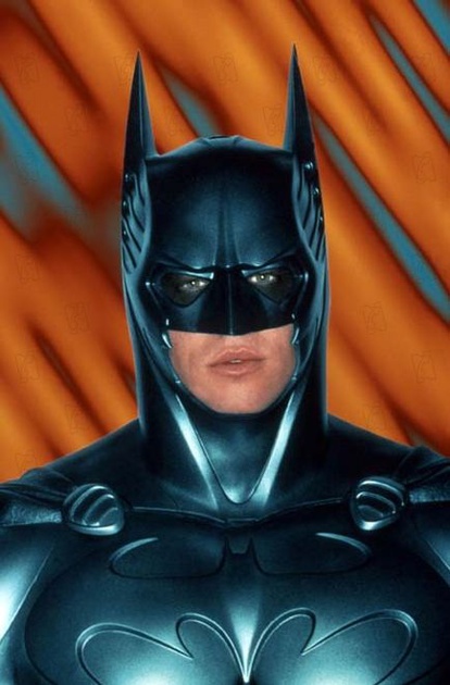 batman - Batman Forever