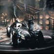 batmobile - Batman Forever