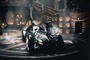 batmobile - Batman Forever