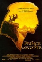 Affiche miniature du film Le prince d'Egypte