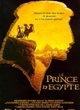 Affiche du film Le prince d'Egypte