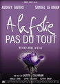 A la folie pas du tout
