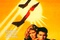 affiche allemande