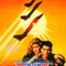 affiche allemande - Top Gun 