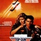 affiche fran  aise - Top Gun 