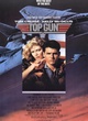Affiche du film Top Gun 