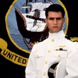 le pilote tom cruise