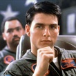 tom cruise alias maverick
