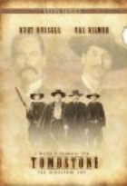 Affiche miniature du film Tombstone