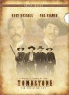 Affiche du film Tombstone