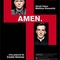 Affiche du film Amen - Amen 