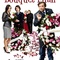 Affiche du film Bouquet final (des fleurs pour tout le monde) - Bouquet final (des fleurs pour tout le monde) 