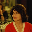 fanny ardant aa table - Hello Goodbye