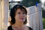 fanny ardant gros plan - Hello Goodbye