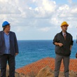 gearard depardieu manu payet et fanny ardant - Hello Goodbye