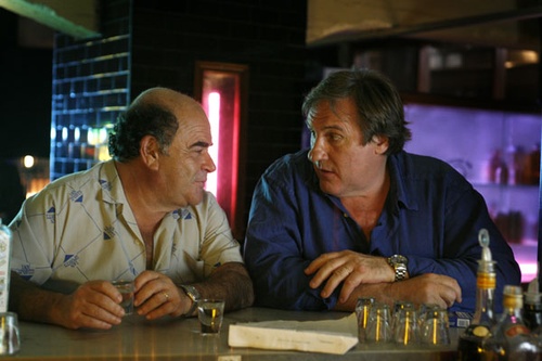 jean benguigui et gearard depardieu - Hello Goodbye