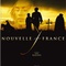 Affiche du film Nouvelle-France - Nouvelle-France 