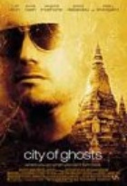 Affiche miniature du film City of Ghosts