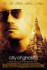 Affiche du film City of Ghosts
