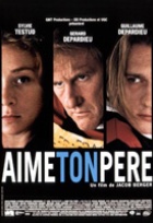Affiche miniature du film Aime ton père