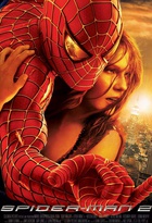 Affiche miniature du film Spider-Man 2