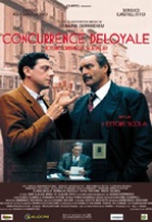 Affiche miniature du film Concurrence déloyale