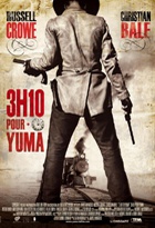 Affiche miniature du film 3h10 pour Yuma