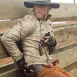 ben foster - 3h10 pour Yuma