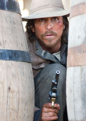 christian bale 2 - 3h10 pour Yuma