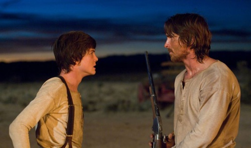 christian bale 3 - 3h10 pour Yuma