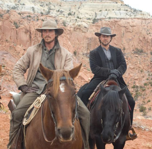 christian bale 5 - 3h10 pour Yuma