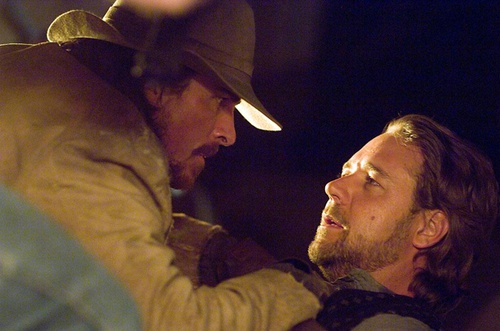 christian bale 6 - 3h10 pour Yuma