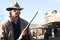 christian bale 7 - 3h10 pour Yuma