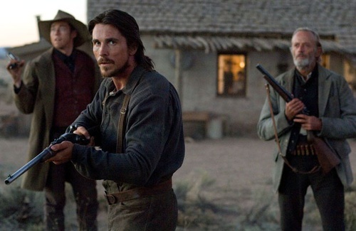 christian bale - 3h10 pour Yuma